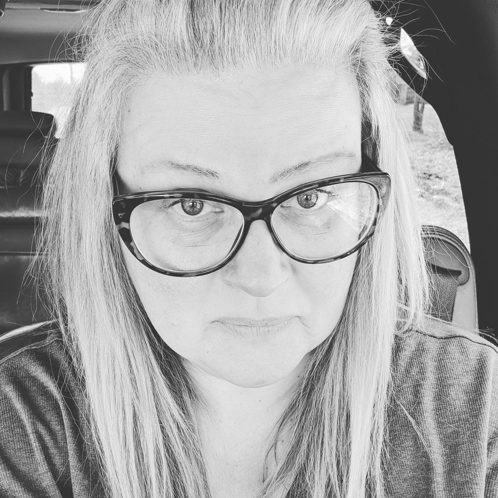 Meet your Posher, Bernadette
